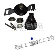 For Toyota Urban Cruiser 2009- 2015 Propshaft Centre Carrier Bearing Support