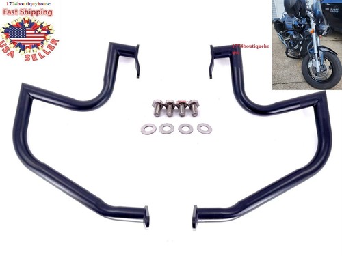 New highway bar suzuki vl800 - highway,