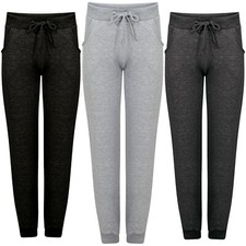 Jogging Bottoms Womens