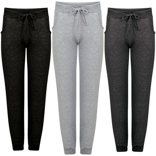 Jogging bottoms womens - bottoms,