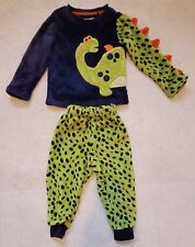 Jeff & Co Baby Boys Dinosaur