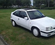 FITS VAUXHALL ASTRA MK2  / GTE