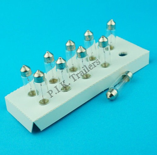 Box 12v 5w - of, festoon
