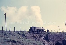 Maesteg Industrial Steam May