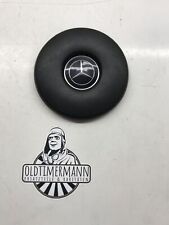 Upholstery Black Steering Wheel Mercedes W108 W109 W110 W111 W113