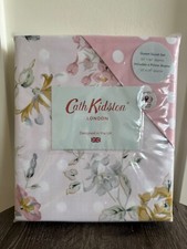 Cath Kidston QUEEN Duvet Set