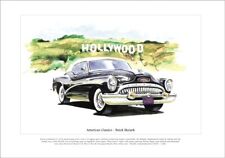 American Classics - 1953 BUICK