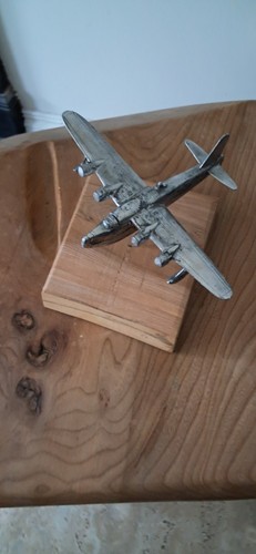 Short sunderland model made - model,