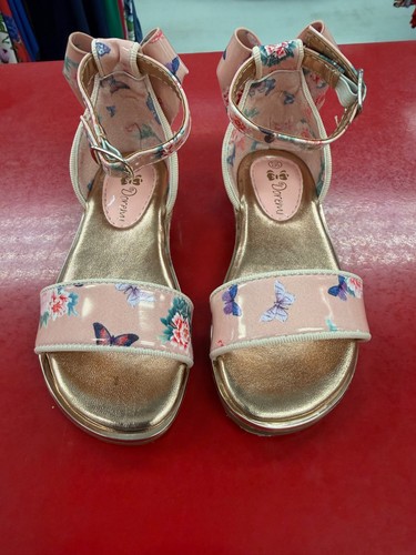 Girls dreami pink floral - dreami,