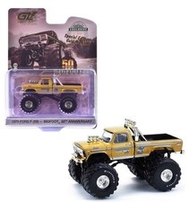 1:64 Kings of Crunch - Bigfoot