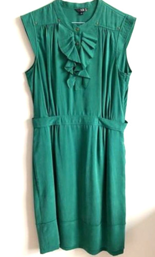 Hobbs brandon dress pea - brandon,