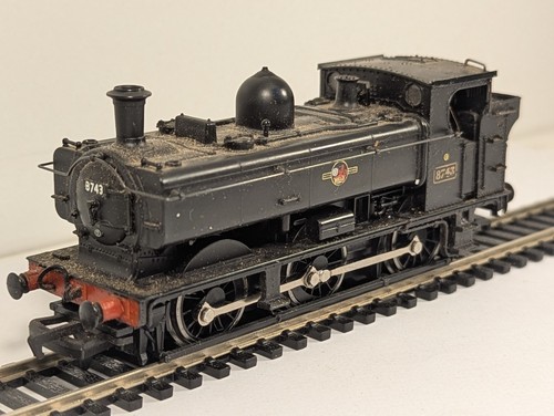 Replica railways 11002 - railways,