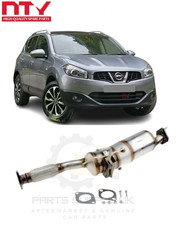 NEW FOR NISSAN QASHQAI 1.5DCI