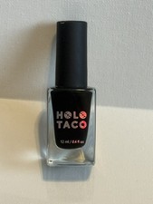 Holo Taco - One Coat Black
