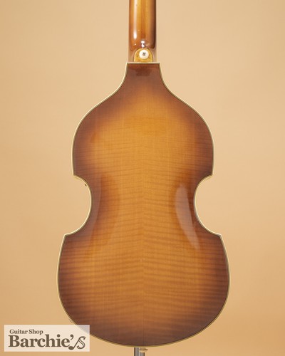Hofner 500 vintage 63 - 500/1,