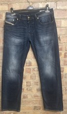 Men’s Diesel Larkee Jeans