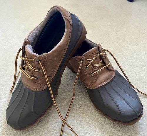 Sperry men s or sz - or,