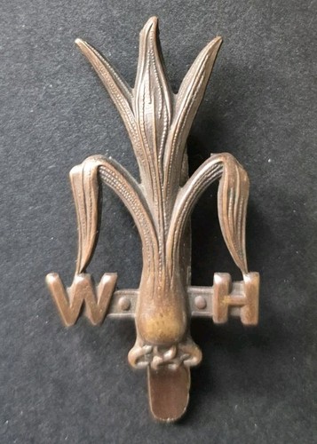 Ww1 the welsh - the,