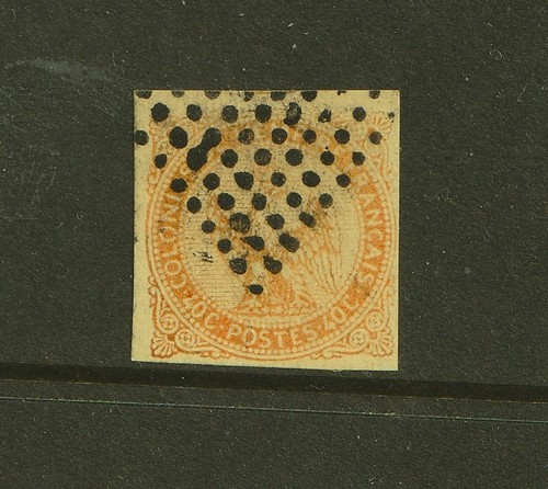 French colonies general - french, (general