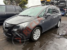 VAUXHALL ZAFIRA TOURER MK3
