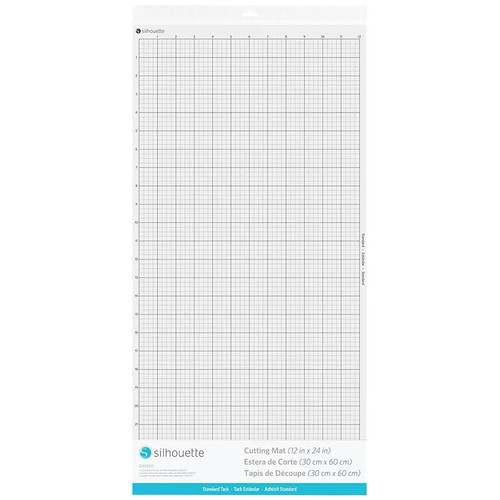 Silhouette cameo strong - strong, tack