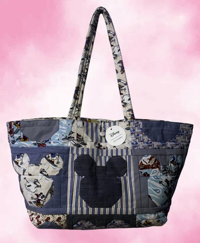 Disney vera bradley ski - vera,