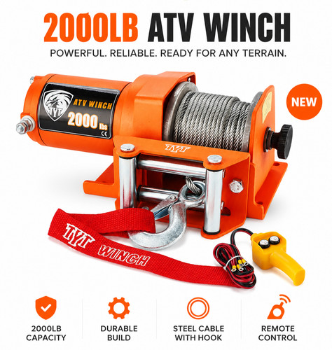 Tyt tof2000 advanced - advanced, load
