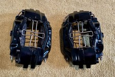 •Genuine• Ferrari F355 Berlinetta/GTS/Spider Front Brake Calipers - Refurbished