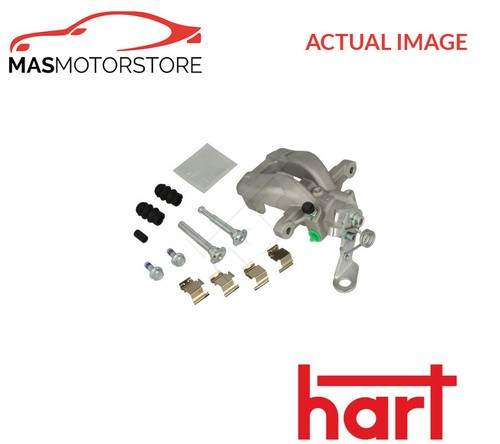 Brake caliper braking rear - caliper,