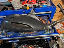 Piaggio Vespa Et4 125cc