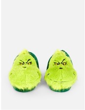 Men's The Grinch Novelty