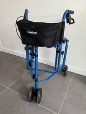 Uniscan Triumph 3-Wheel