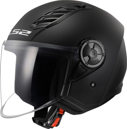 Ls2 of616 airflow open face - airflow,