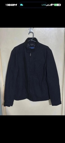 Men old navy woollen coat - men’s,