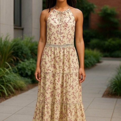 Sunday amor women dress - mi,