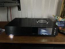 Naim Uniti Nova - All In One -
