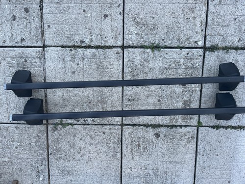 Car roof bars - car, x2,
