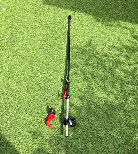 Octoplus extender feeder arm - extender,