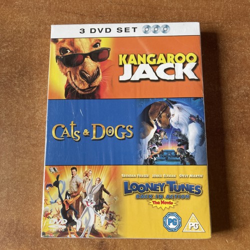 Looney tunes back - tunes, in