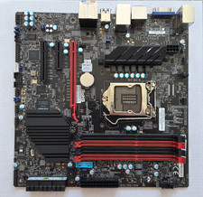Supermicro C7Z97-MF Micro-ATX