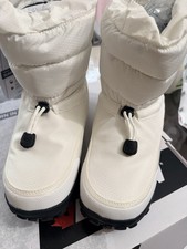 Baffin Cloud Low Boot