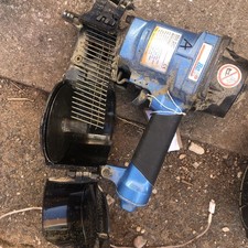 Bea 550dc Fencing Shed Construction Air Line Nail Gun Air Nailer Coil Nailer