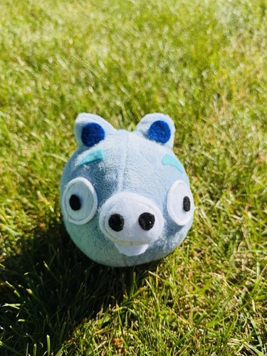 Frozen pig custom - pig,