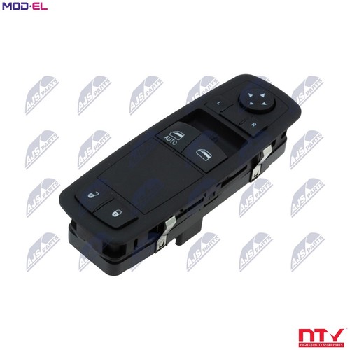 Switch window regulator - window,