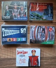 Gerry Anderson Unstoppable