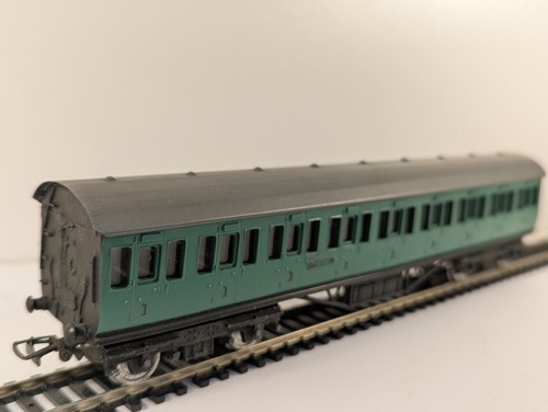 Graham farish gauge - oo,