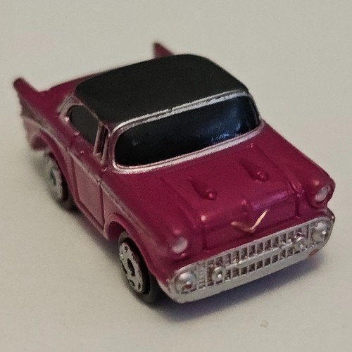 Micro machines chevrolet bel - micro,