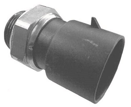 Fuel parts radiator fan switch - fuel,