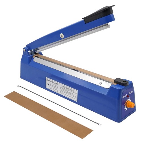 Mualrous 300mm heat sealer - mualrous,