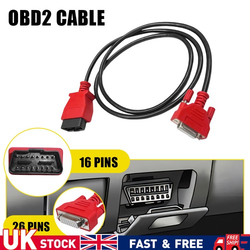 Obdii obd2 replacment - obdii, cable